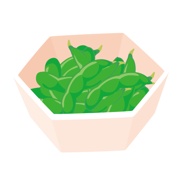 Edamame