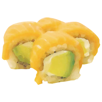 Nikko roll