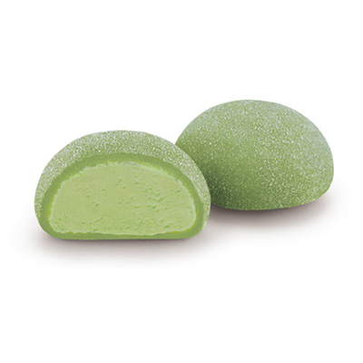 MOCHI DE TE VERDE