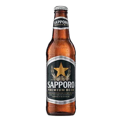 Sapporo