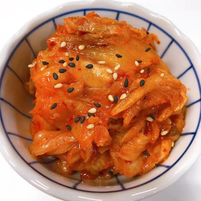 Kimchi