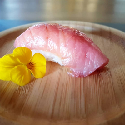 Nigiri de Toro