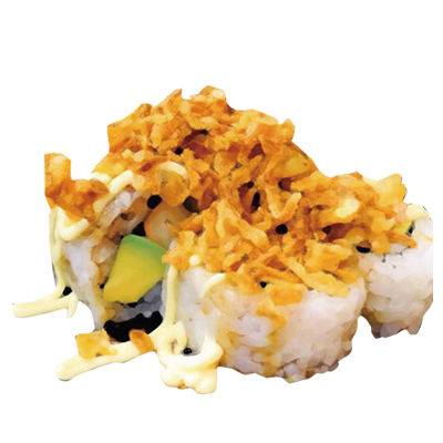 Maki especial de la casa (4U)